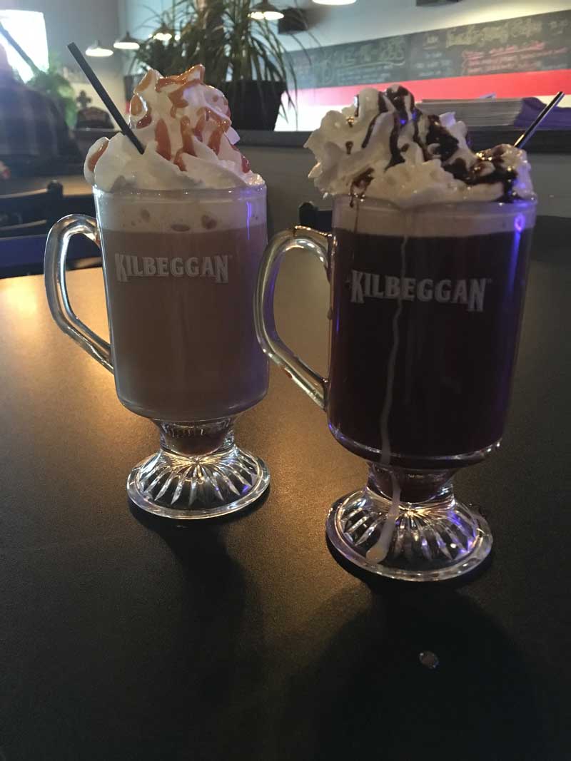 coffee