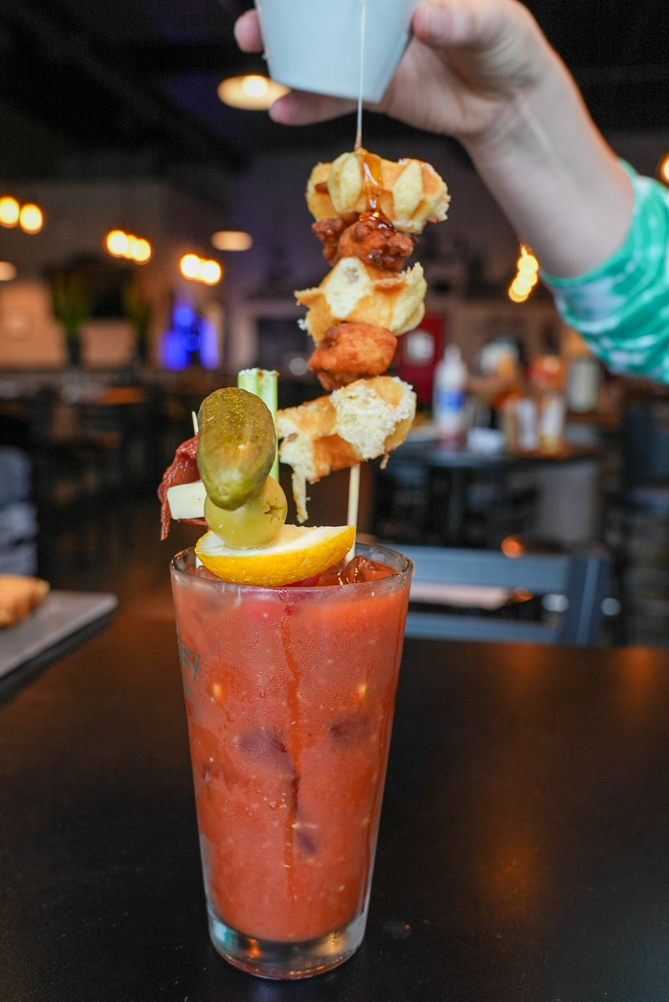 Bloody Mary